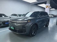 Li Auto L8 2023