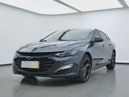 Chevrolet Malibu 2021