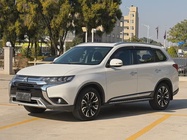Mitsubishi Outlander 2022