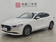 Mazda 3 2024