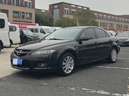 Mazda 6 2013