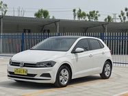 Volkswagen Polo 2021