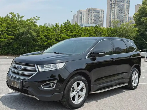 Ford Edge 2018