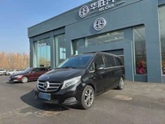 Mercedes-Benz V-Class 2017