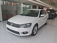 Volkswagen Bora 2015