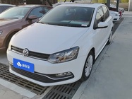 Volkswagen Polo 2017