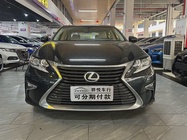 Lexus ES 2015