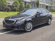 Mercedes-Benz E-Class 2014