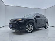 Toyota Frontlander 2024