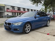 BMW 3 Series 2017
