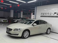 Volvo S60 2017