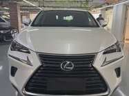 Lexus NX 2020