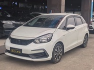 Honda Fit 2022