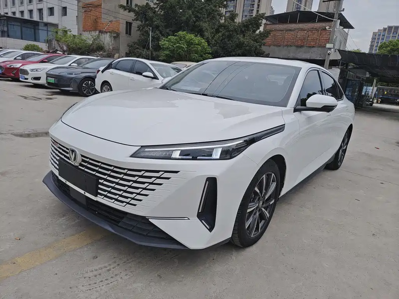 Changan Yida