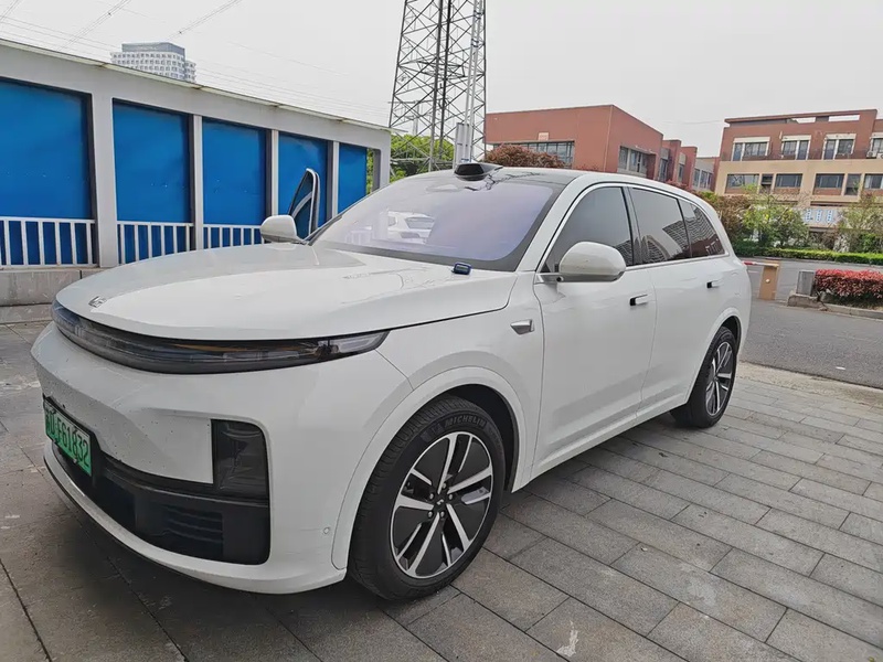 Li Auto L7