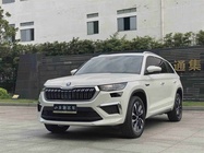 Skoda Kodiaq 2022