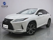 Lexus RX 2020