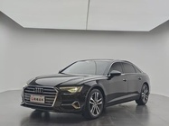 Audi A6 2023