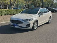 Ford Mondeo 2019