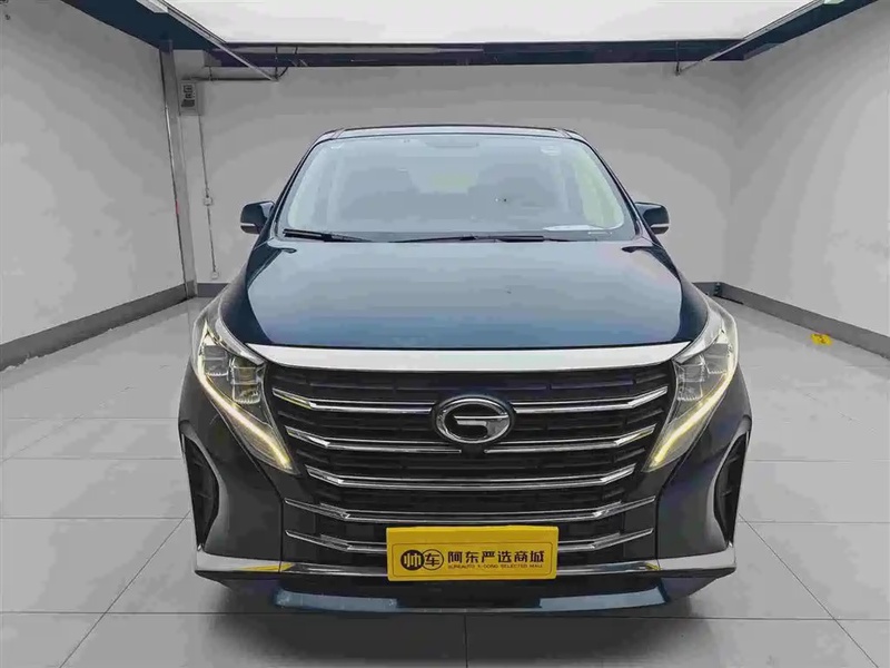 GAC M8