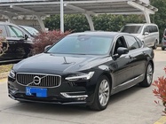 Volvo S90 2020