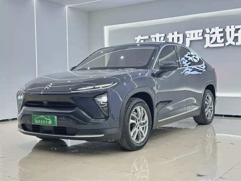 NIO EC6