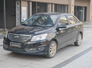 Chery E3 2014