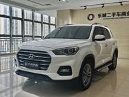 Hyundai ix35 2019