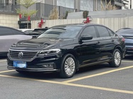 Volkswagen Lavida 2021