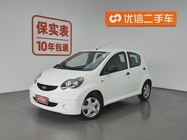 BYD F0 2013