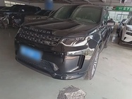 Land Rover Discovery Sport 2021