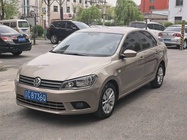 Volkswagen Jetta 2015