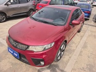 Kia Shuma 2013