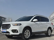 Haval H6 2021