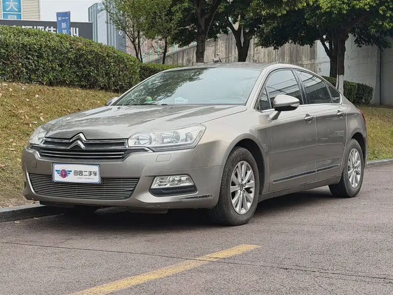 Citroen C5