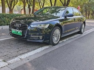 Audi A8 2018