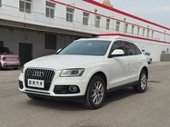 Audi Q5 2015
