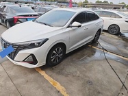 Changan Eado 2022