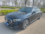 Mercedes-Benz E-Class 2024