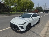 MG MG5 2021