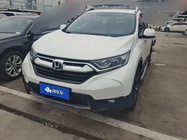 Honda CR-V 2019