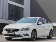 Volvo S60 2014