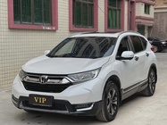 Honda CR-V 2018