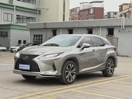 Lexus RX 2021