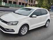 Volkswagen Polo 2015