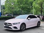Mercedes-Benz A-Class 2021