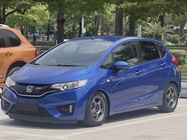 Honda Fit 2016