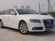 Audi A4 2011
