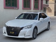 Toyota Crown 2018