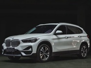 BMW X1 2022
